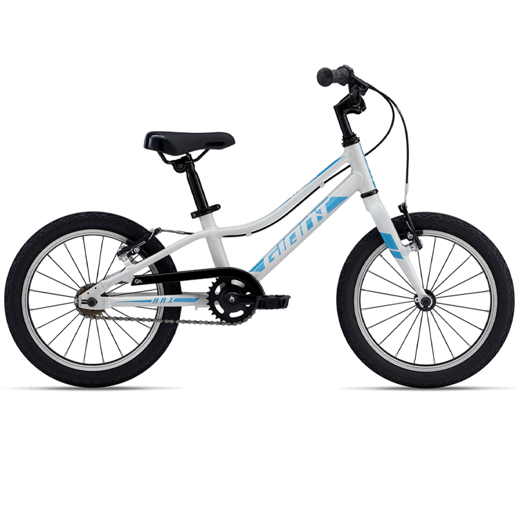 Bicileta pentru copii GIANT ARX 16 F/W photo Bicileta pentru copii GIANT ARX 16 F/W photo