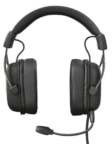 Căști HyperX Negru Cu fir / Gaming / Negru photo 1 Căști HyperX Negru Cu fir / Gaming / Negru photo 1