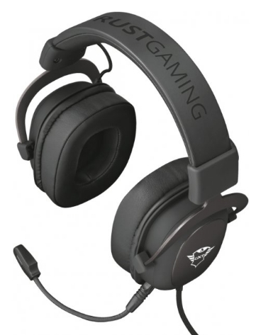Căști HyperX Negru Cu fir / Gaming / Negru photo 3