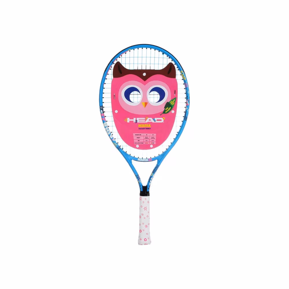 Racheta tenis de camp HEAD MARIA 23 GR06 