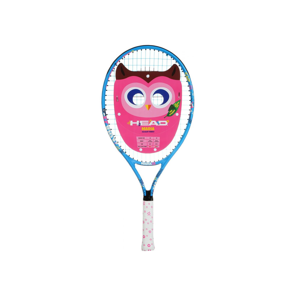 Racheta tenis de camp HEAD MARIA 23 GR06 photo Racheta tenis de camp HEAD MARIA 23 GR06 photo