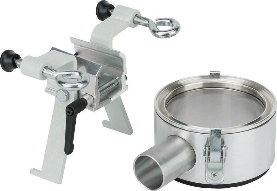 Inel de captare a apei Bosch 2609390310 Metal photo 1 Inel de captare a apei Bosch 2609390310 Metal photo 1