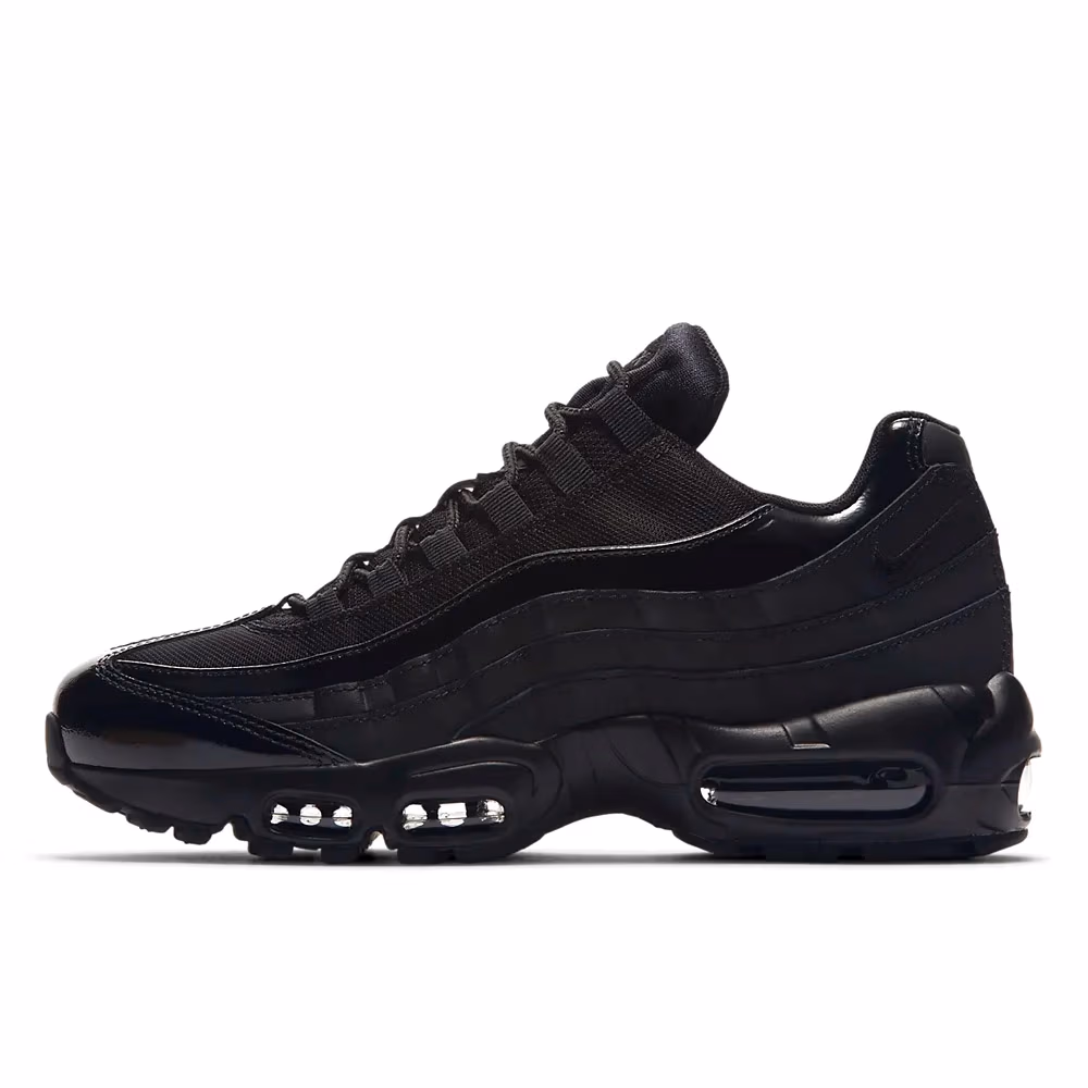 Кроссовки Nike WMNS AIR MAX 95