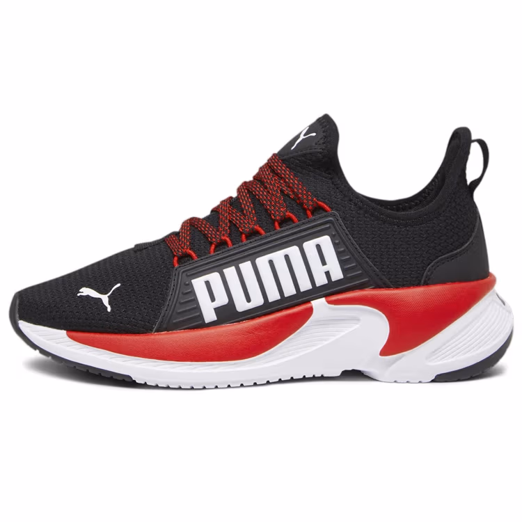 Кроссовки Puma Softride Premier Slip-On Jr 