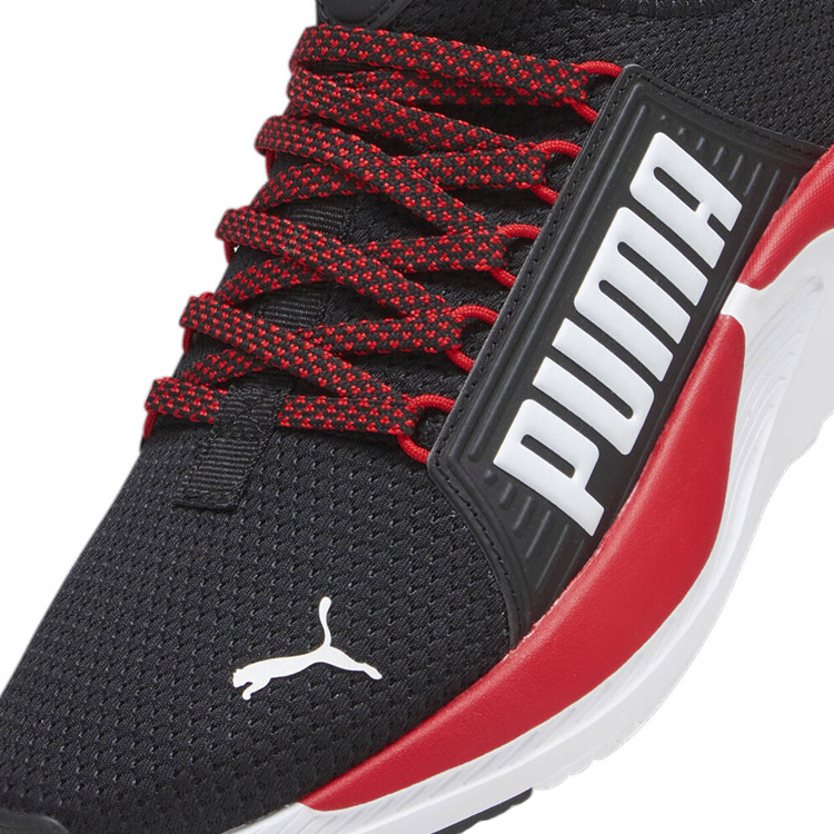Кроссовки Puma Softride Premier Slip-On Jr  photo 4