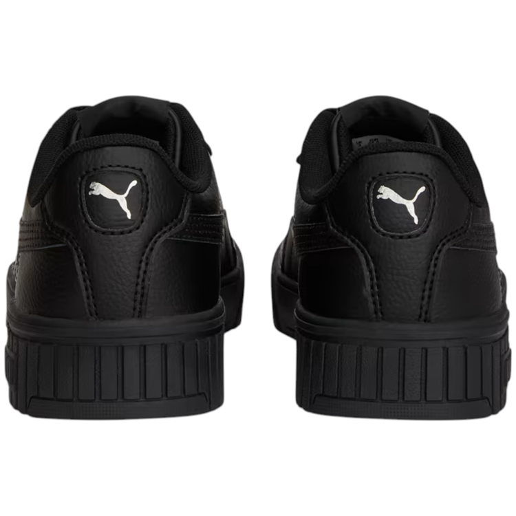 Кроссовки Puma Carina 2.0 Jr / см / Черный photo 5