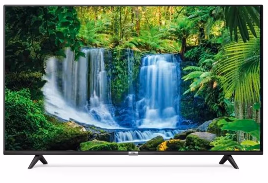 Televizor LED TCL 55P610 