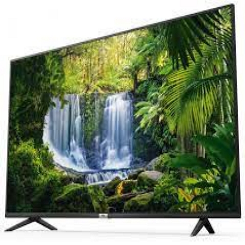 Телевизор TCL 55P610 / 55" / LED / UHD 4K photo 6