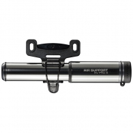 Pompa manuala Bontrager Air Support HVPro S thumbnav