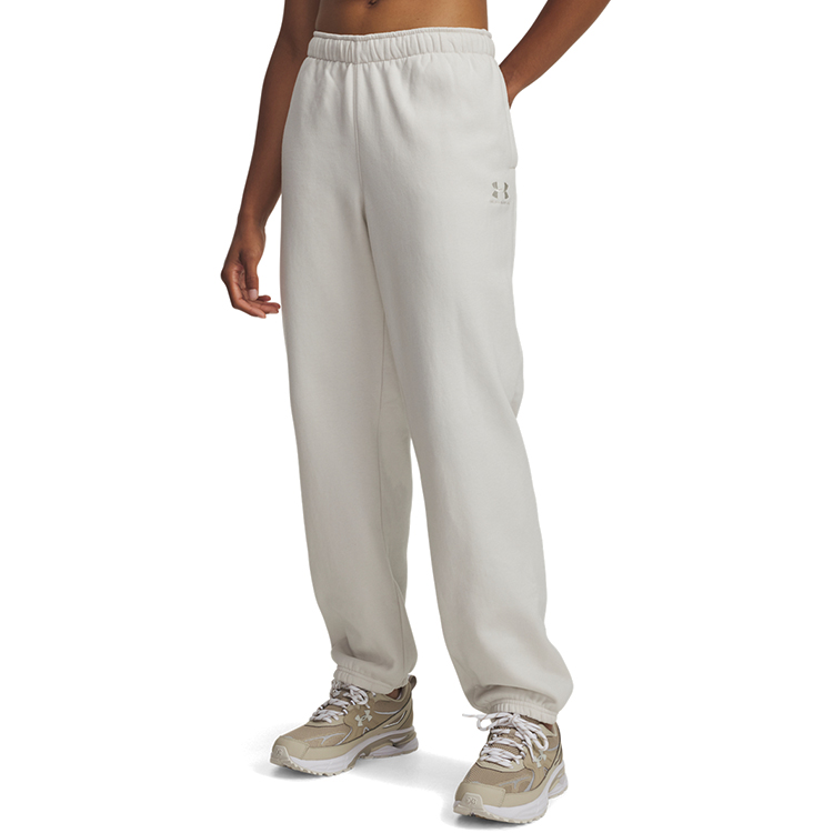 Брюки Under Armour UA Icon Vida Flc Jogger photo 1 Брюки Under Armour UA Icon Vida Flc Jogger photo 1