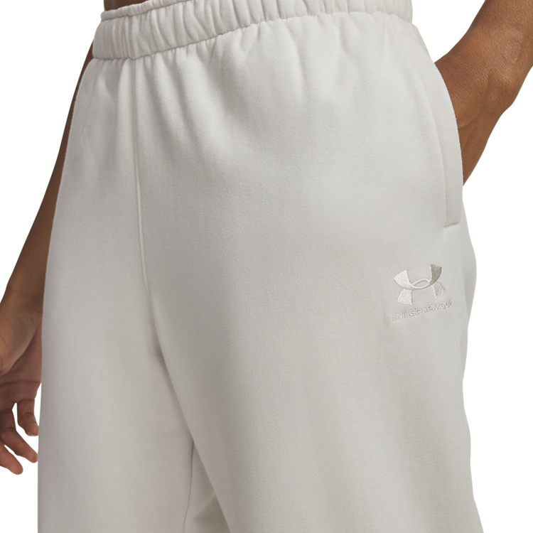 Брюки Under Armour UA Icon Vida Flc Jogger photo 4