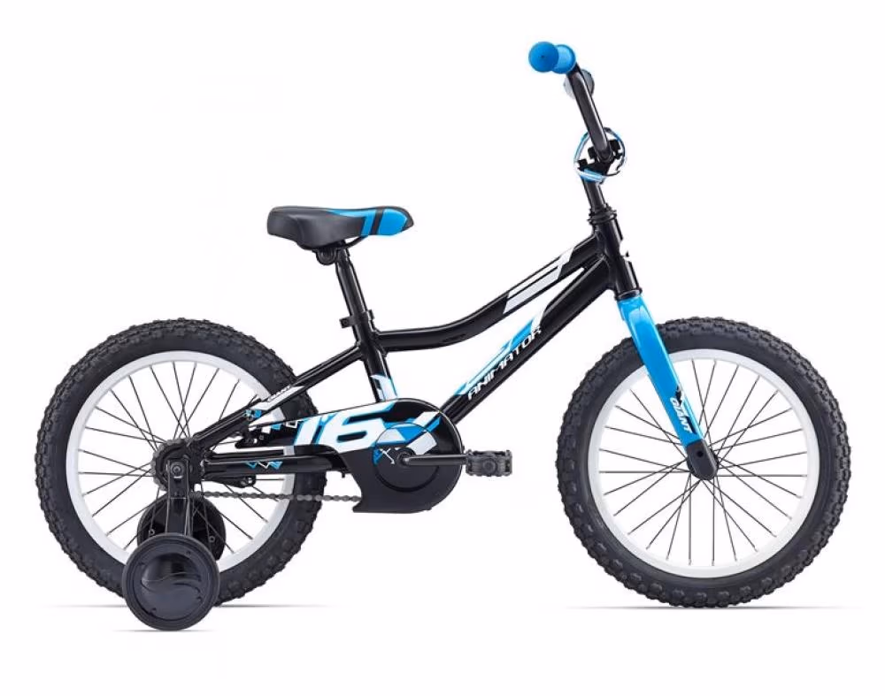 Bicicleta pentru copii Giant Animator