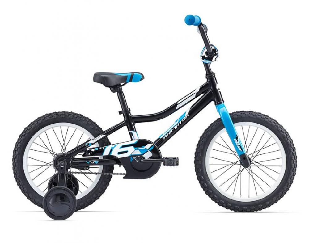 Bicicleta pentru copii Giant Animator photo Bicicleta pentru copii Giant Animator photo