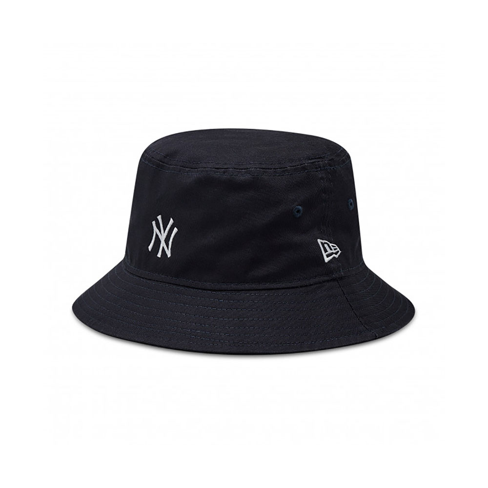Панама New Era Team Tab Tapered Bucket NYY photo Панама New Era Team Tab Tapered Bucket NYY photo