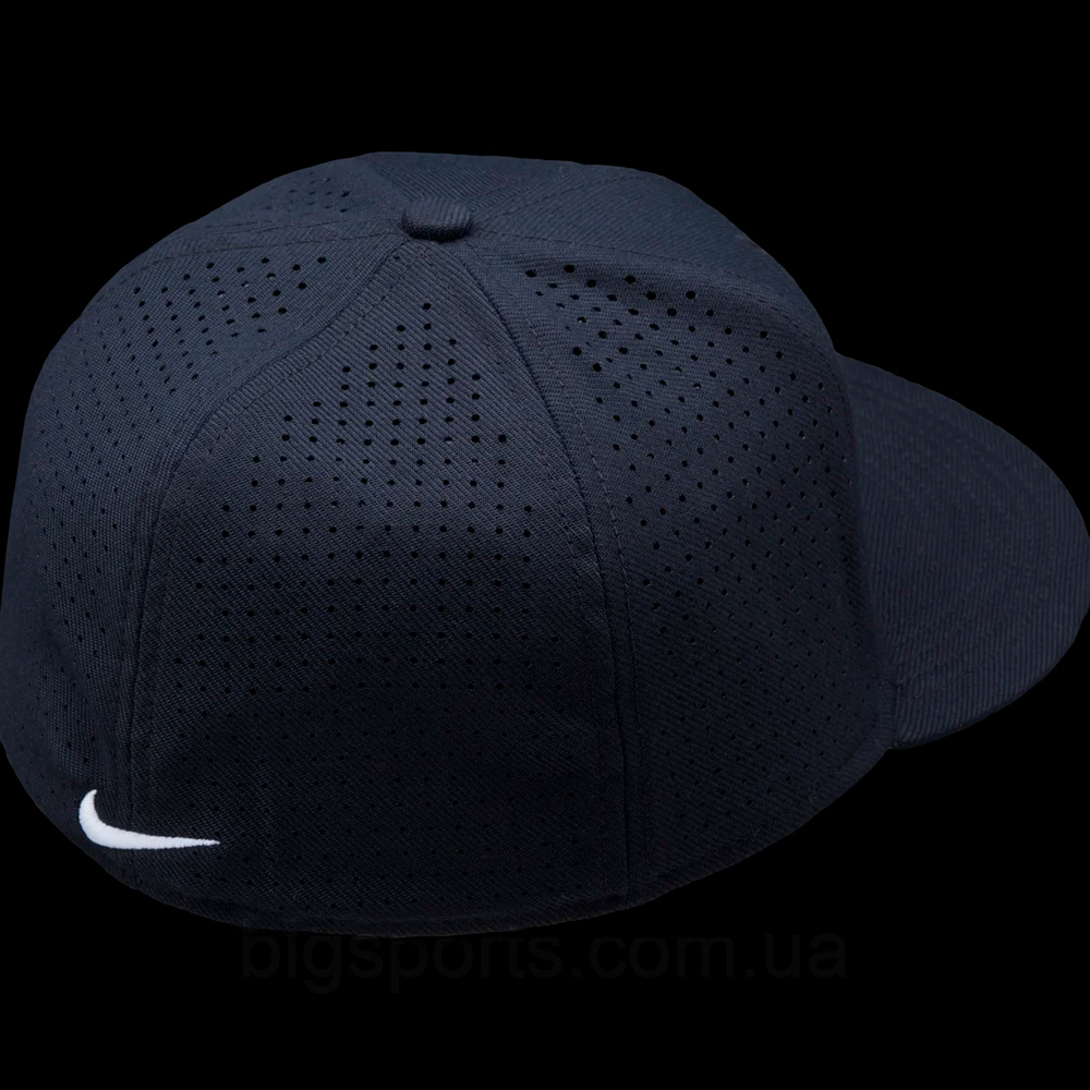 Chepiu  Nike TRUE VAPOR SF CAP/633158-010/Negru-alb photo 2