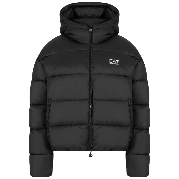 Куртка EA7 EMPORIO ARMANI BOMBER JACKET photo Куртка EA7 EMPORIO ARMANI BOMBER JACKET photo