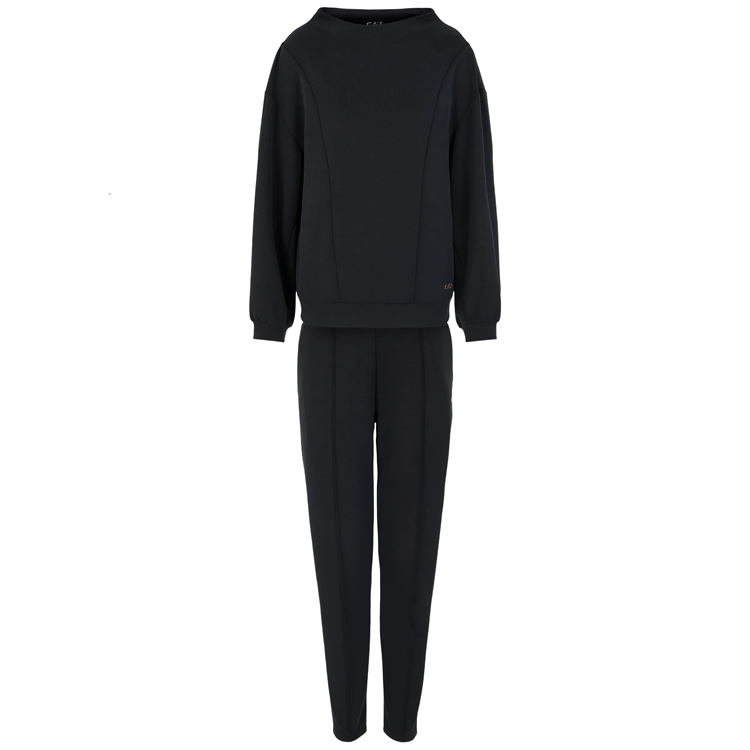 Costum Sportiv EA7 EMPORIO ARMANI TRACKSUIT photo Costum Sportiv EA7 EMPORIO ARMANI TRACKSUIT photo