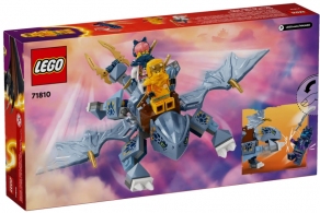 Конструктор Lego 71810 thumbnav 1