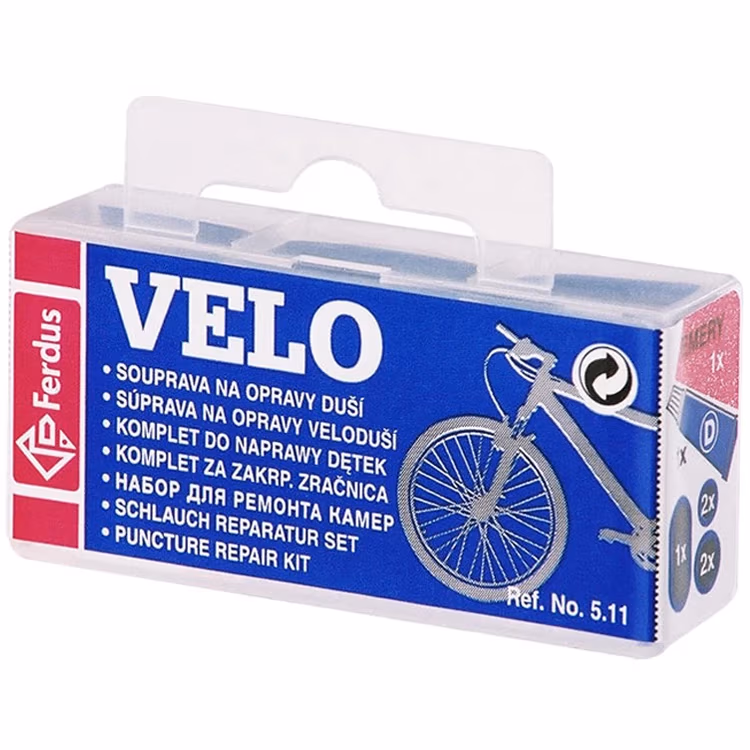 Complect reparatie FERDUS VELO 