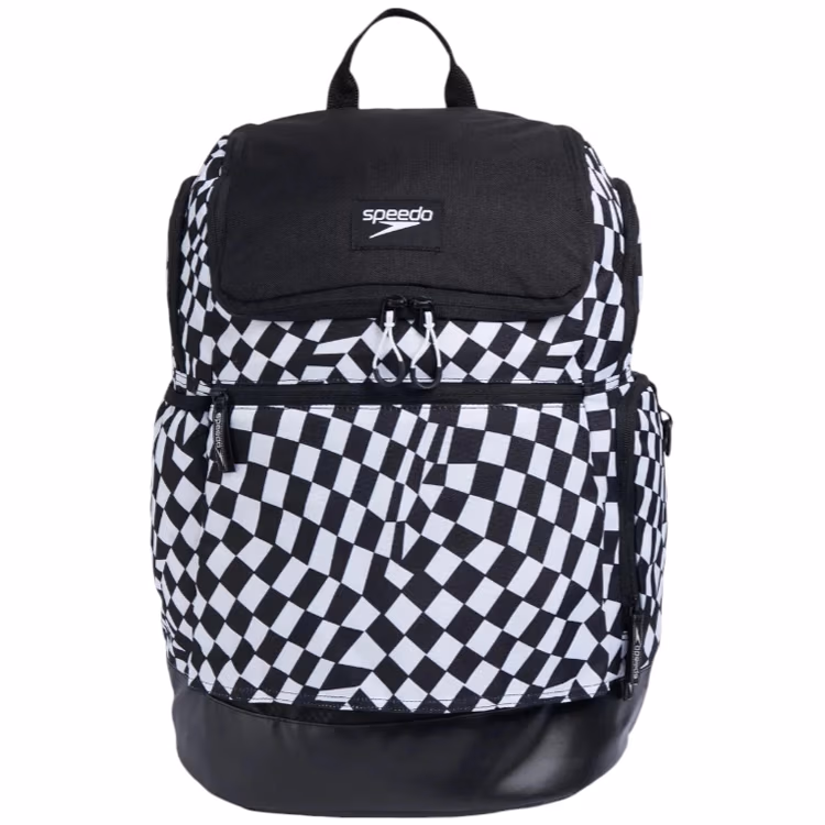 Рюкзак Speedo TEAMSTER 2.0 RUCKSACK 35L AU 