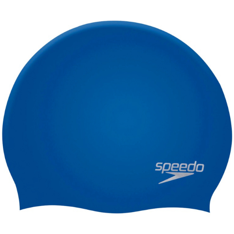 Casca de inot silicon Speedo SILC MOUD CAP photo Casca de inot silicon Speedo SILC MOUD CAP photo