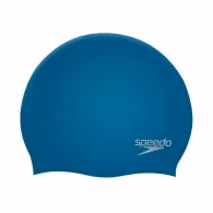 Силиконовая шапочка для плавания Speedo SILC MOUD CAP