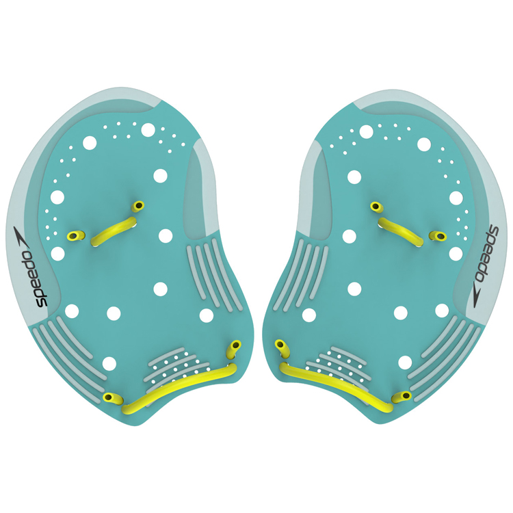 Zbaturi pentru maini Speedo I.M. TECH PADDLE photo 2