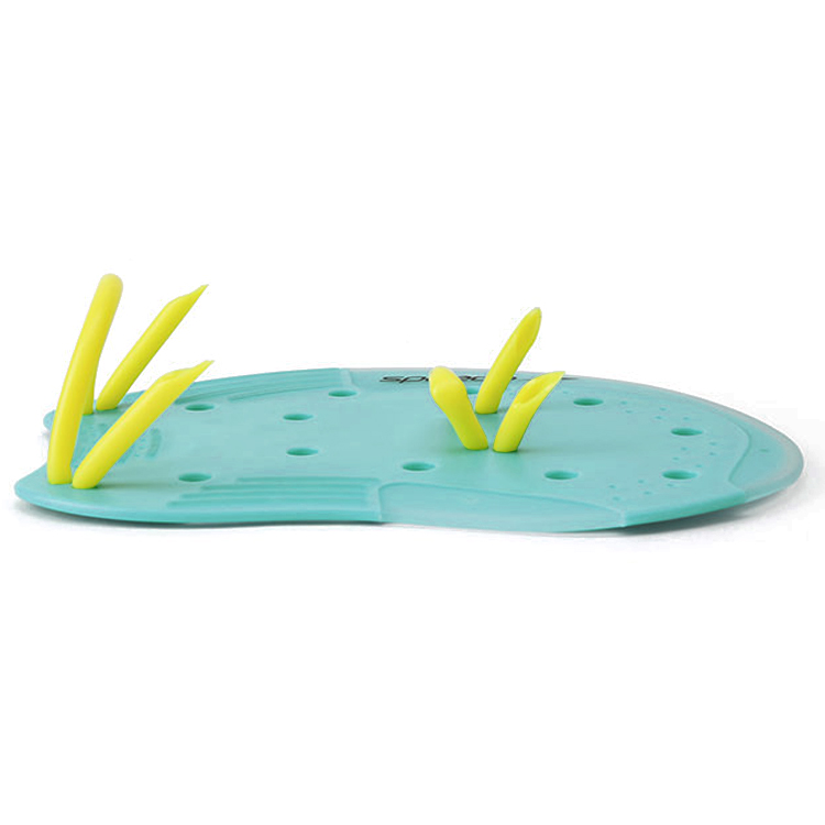 Zbaturi pentru maini Speedo I.M. TECH PADDLE photo 3
