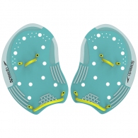 Zbaturi pentru maini Speedo I.M. TECH PADDLE thumbnav 2