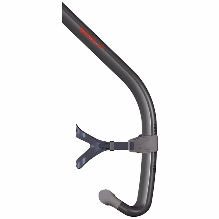 Трубка плавательная Speedo BULLET HEAD SNORKEL 