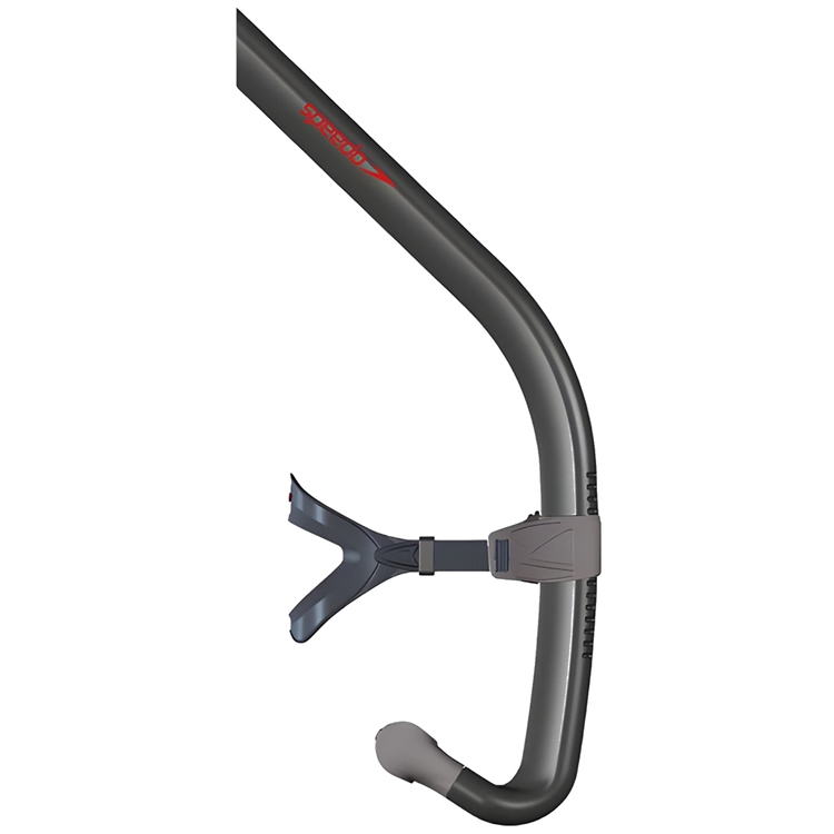 Tub inot Speedo BULLET HEAD SNORKEL photo 