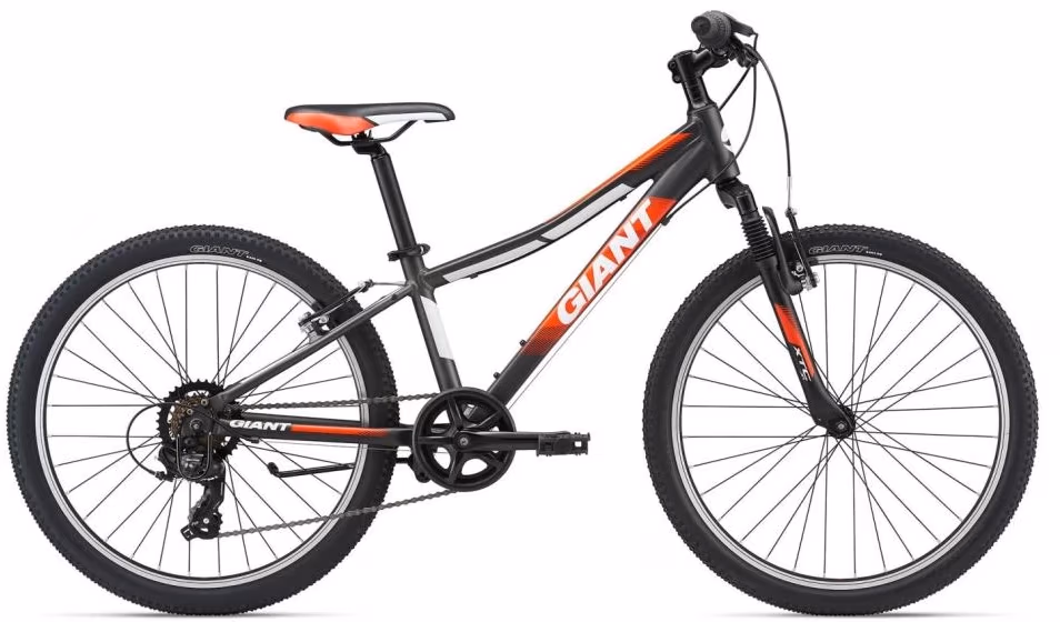 Bicicleta de munte Giant XtC Jr 2