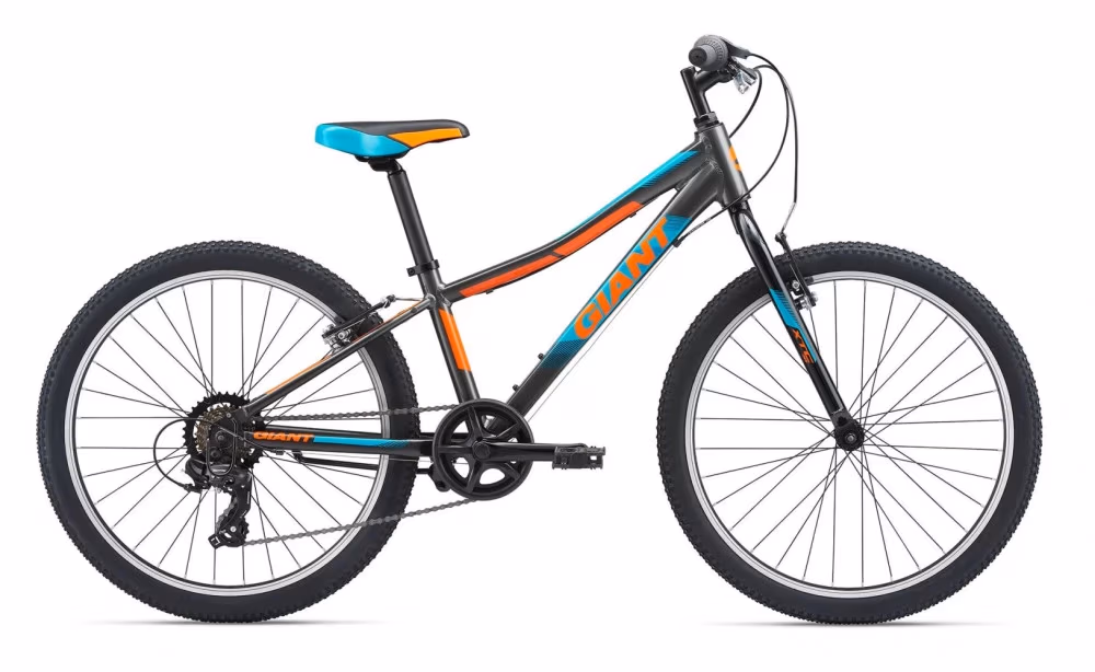 Bicicleta pentru copii Giant XtC Jr Lite