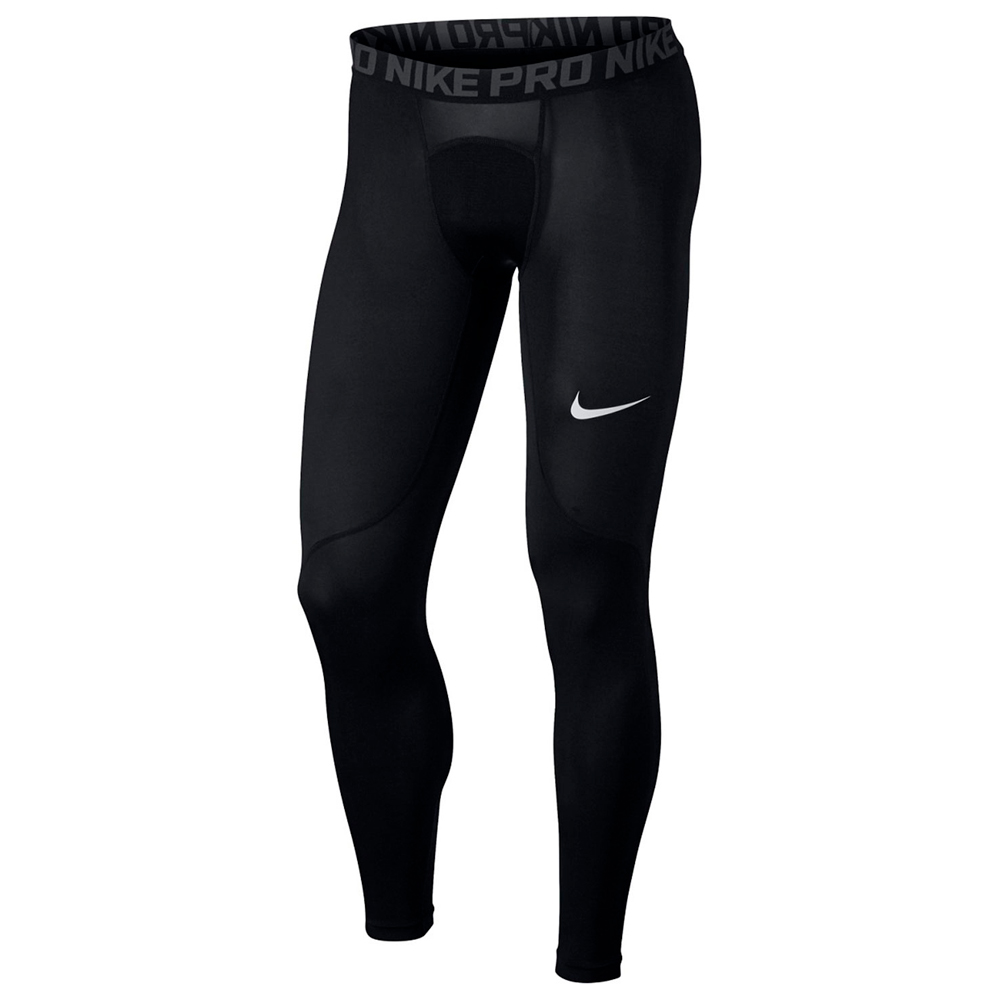 Легинсы Nike M NP TGHT L Черный Мужской photo 1 Легинсы Nike M NP TGHT L Черный Мужской photo 1