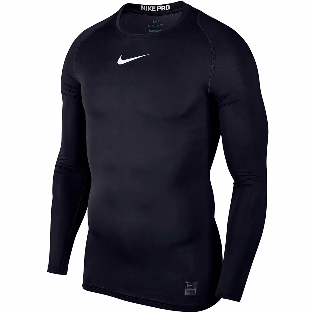  Nike M NP TOP LS COMP