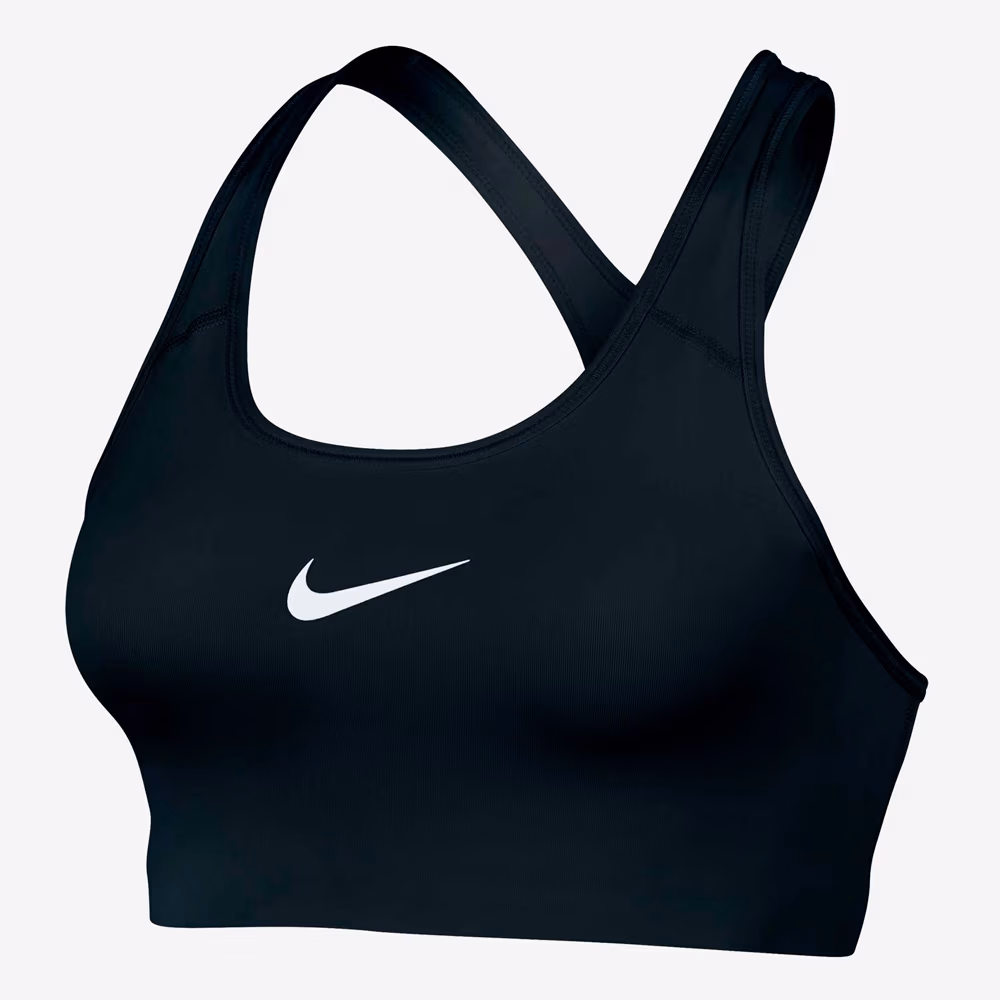 Спортивное бра Nike SWOOSH BRA