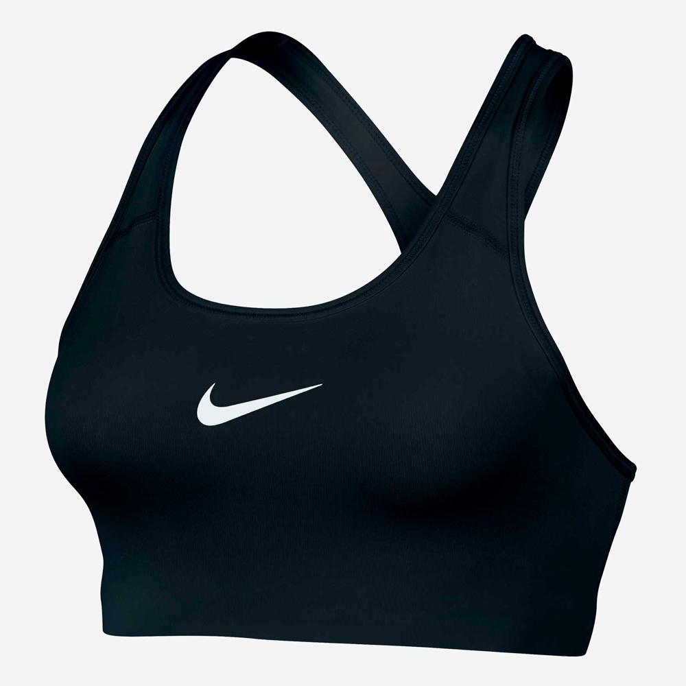 Bra sportive Nike SWOOSH BRA photo Bra sportive Nike SWOOSH BRA photo