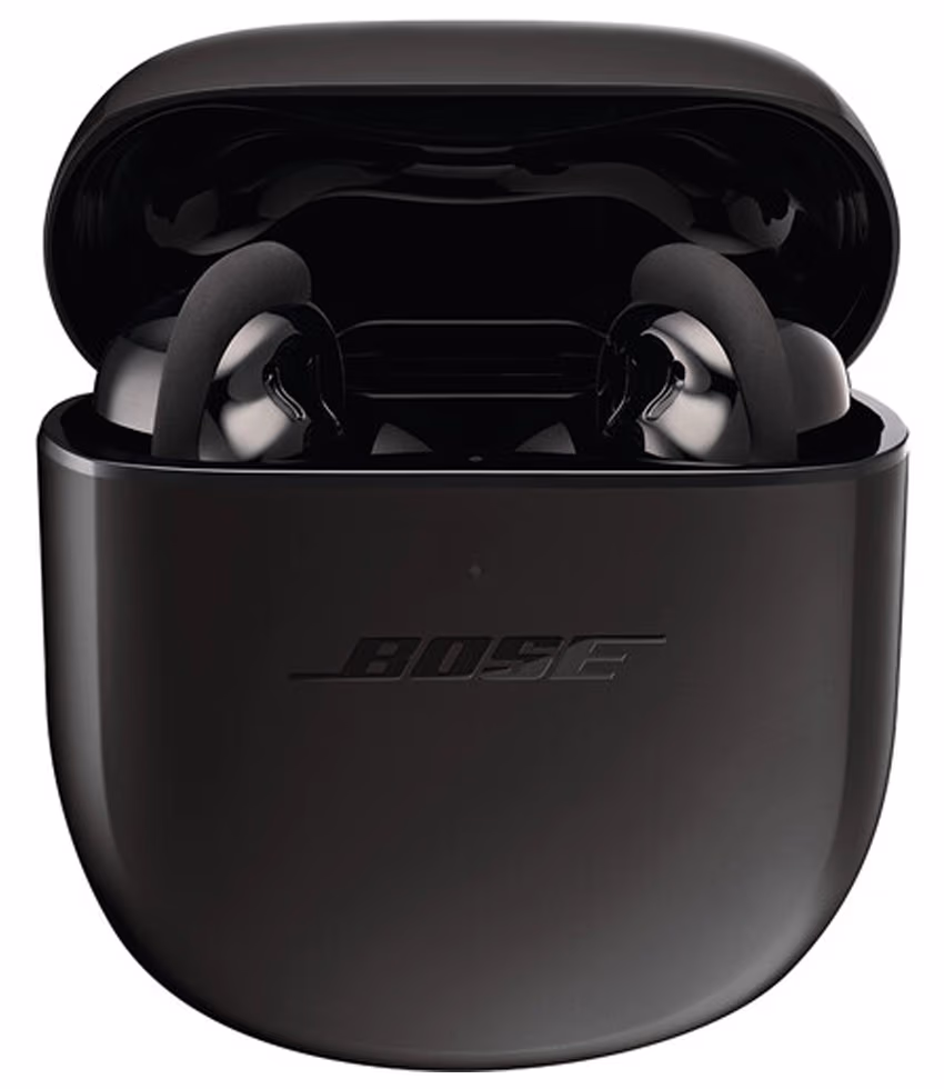 Casti fara fir Bose Quiet Comfort Earbuds II (870730-0010) 