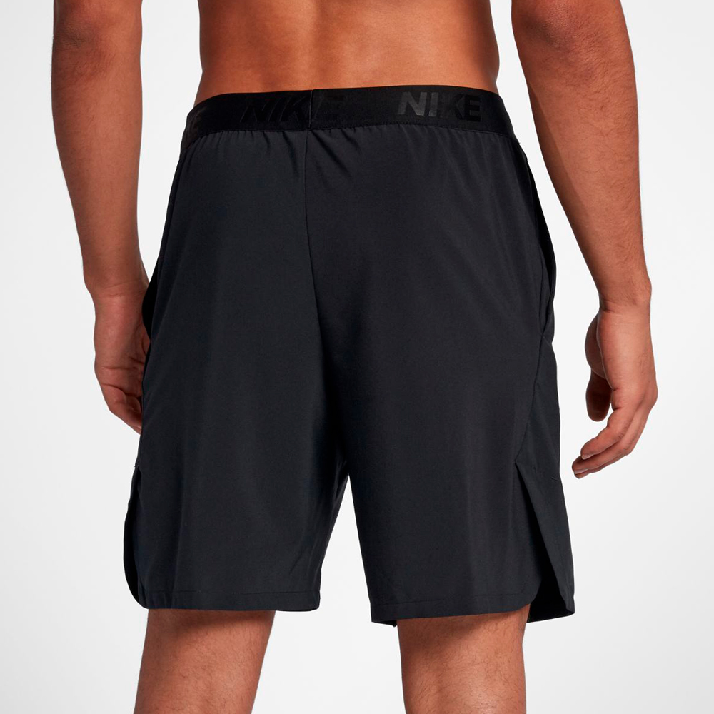 Шорты мужские Nike M NK FLX SHORT VENT MAX 2.0 L Черный photo 3