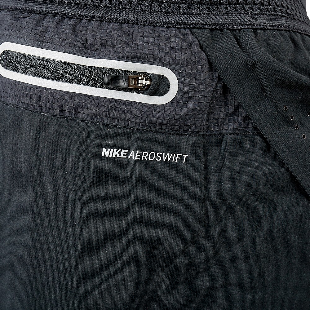Sorti de bărbați Nike M Negru photo 2
