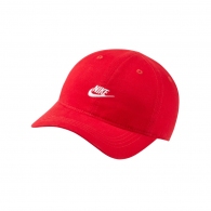 Chipiu Nike NAN FUTURA CURVE BRIM CAP thumbnav