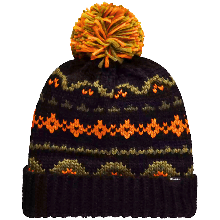 Caciula O Neill BB Born To Explore Beanie photo Caciula O Neill BB Born To Explore Beanie photo