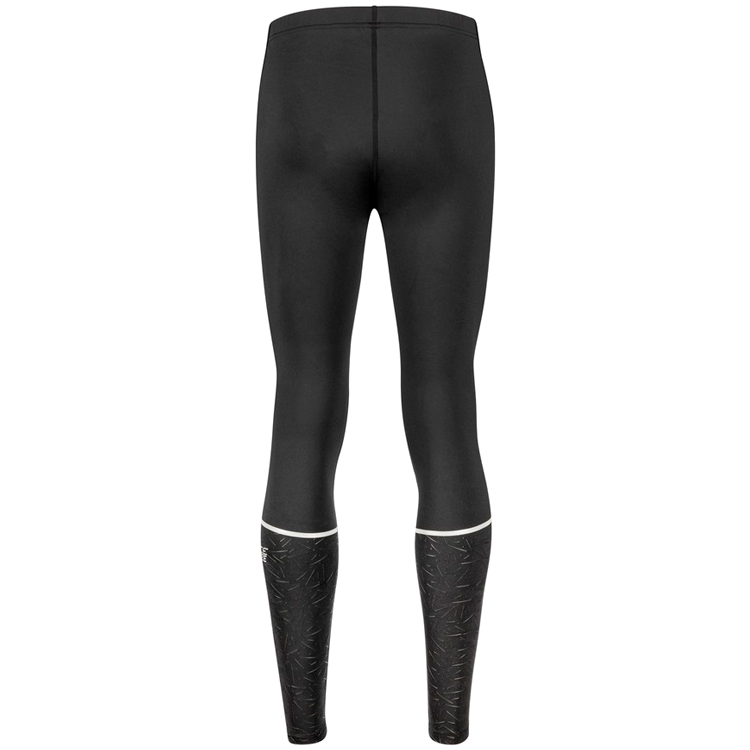 Panta-colanti Force MAZE L Negru Unisex photo 2