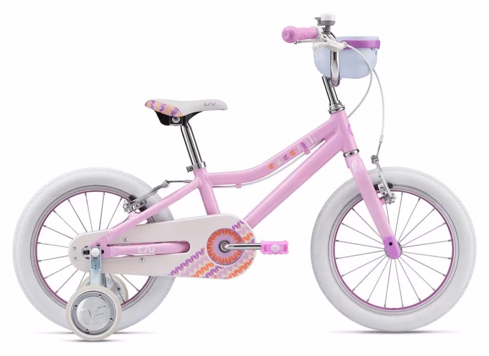 Bicicleta pentru copii Giant Adore F/W