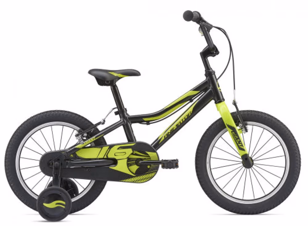 Bicicleta pentru copii Giant Animator F/W