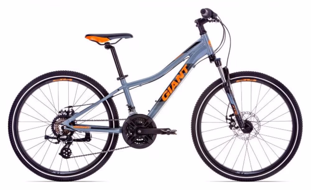 Bicicleta de munte Giant XTC Jr 1 Disc