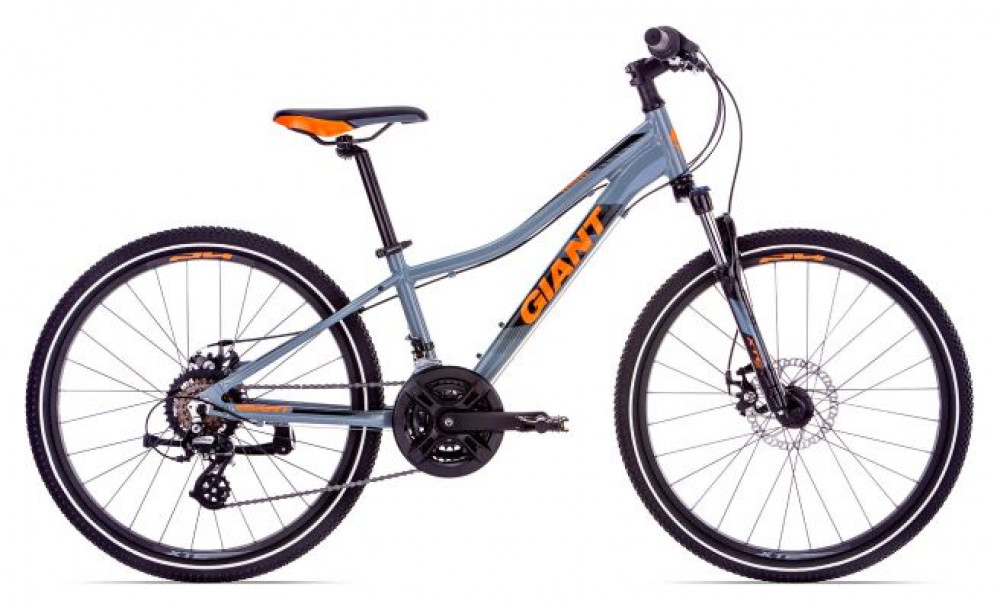 Bicicleta de munte Giant XTC Jr 1 Disc photo Bicicleta de munte Giant XTC Jr 1 Disc photo