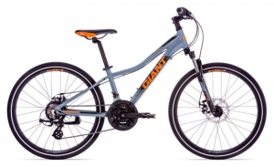 Bicicleta de munte Giant XTC Jr 1 Disc thumbnav