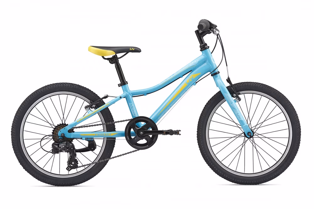 Bicicleta pentru copii Giant Enchant Lite