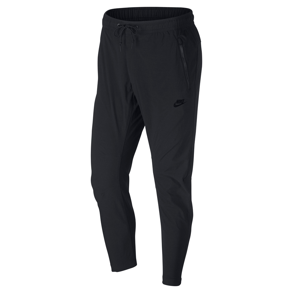Брюки Nike M NK THRMA SPHR PANT M Черный Мужской photo 1 Брюки Nike M NK THRMA SPHR PANT M Черный Мужской photo 1